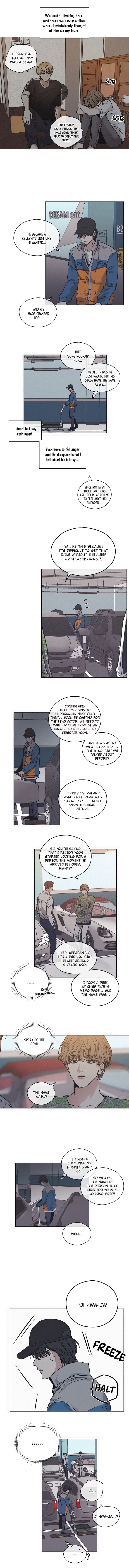 Payback, Chapter 1 image 10